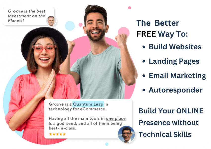 Free Website Builder