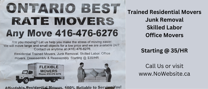 Best Movers