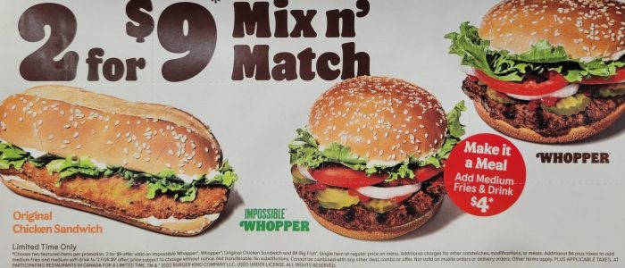 Wendys 2of2 vA001 Wendys Ad 2of2